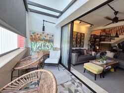 Blk 408 Hong Kah Court (Jurong West), HDB Executive #578420801